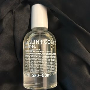 Malin + GOETZ LEATHER PERFUME